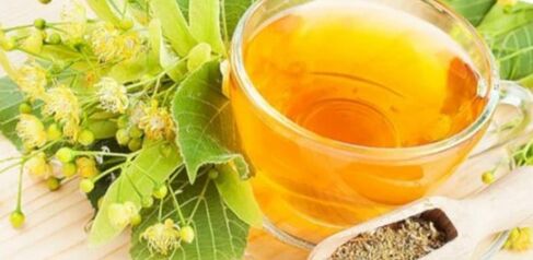 Herbs to increase the capacity