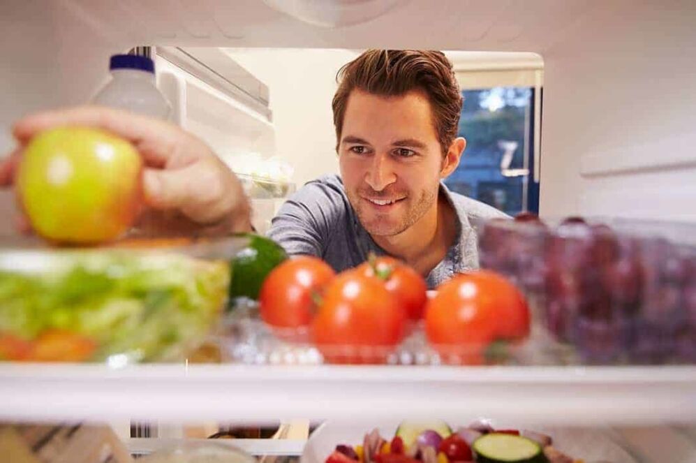 Nutrition for potential