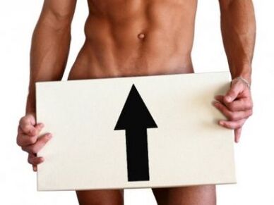 Review of Potulations in Men