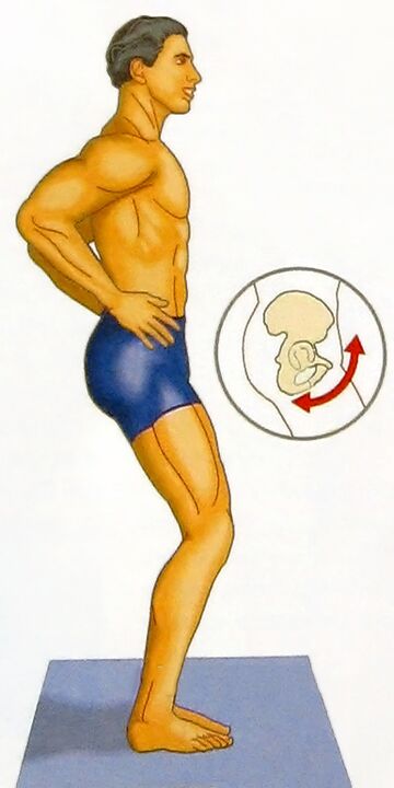 Pelvic floor exercise is an exercise to improve potency