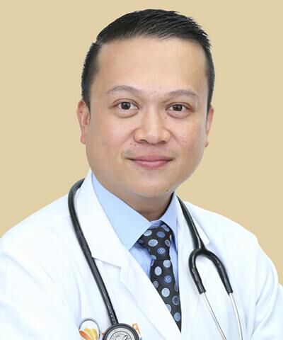 Doctor Urologist Yeoj